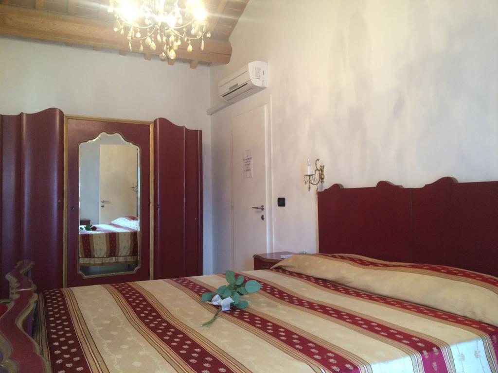 B&B Cittabella Читтаделла Номер фото