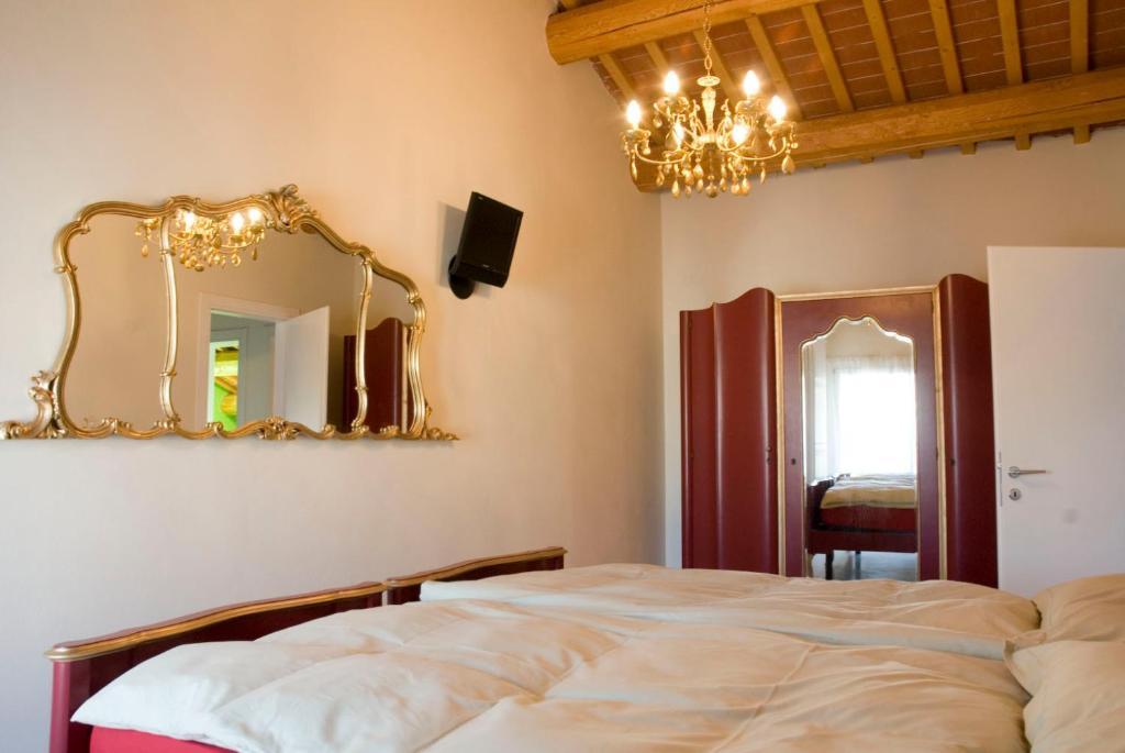 B&B Cittabella Читтаделла Номер фото