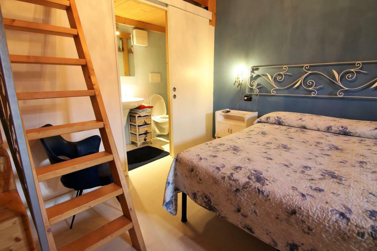 B&B Cittabella Читтаделла Экстерьер фото