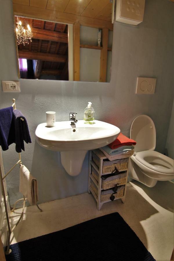 B&B Cittabella Читтаделла Экстерьер фото