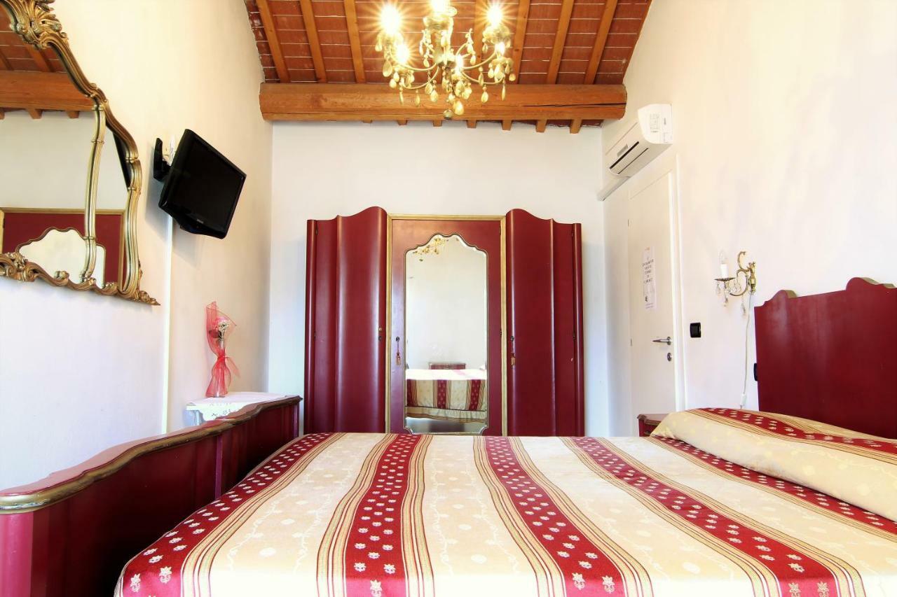 B&B Cittabella Читтаделла Экстерьер фото