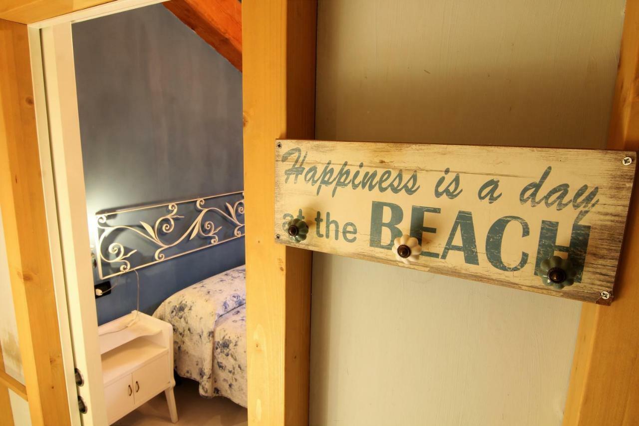 B&B Cittabella Читтаделла Экстерьер фото