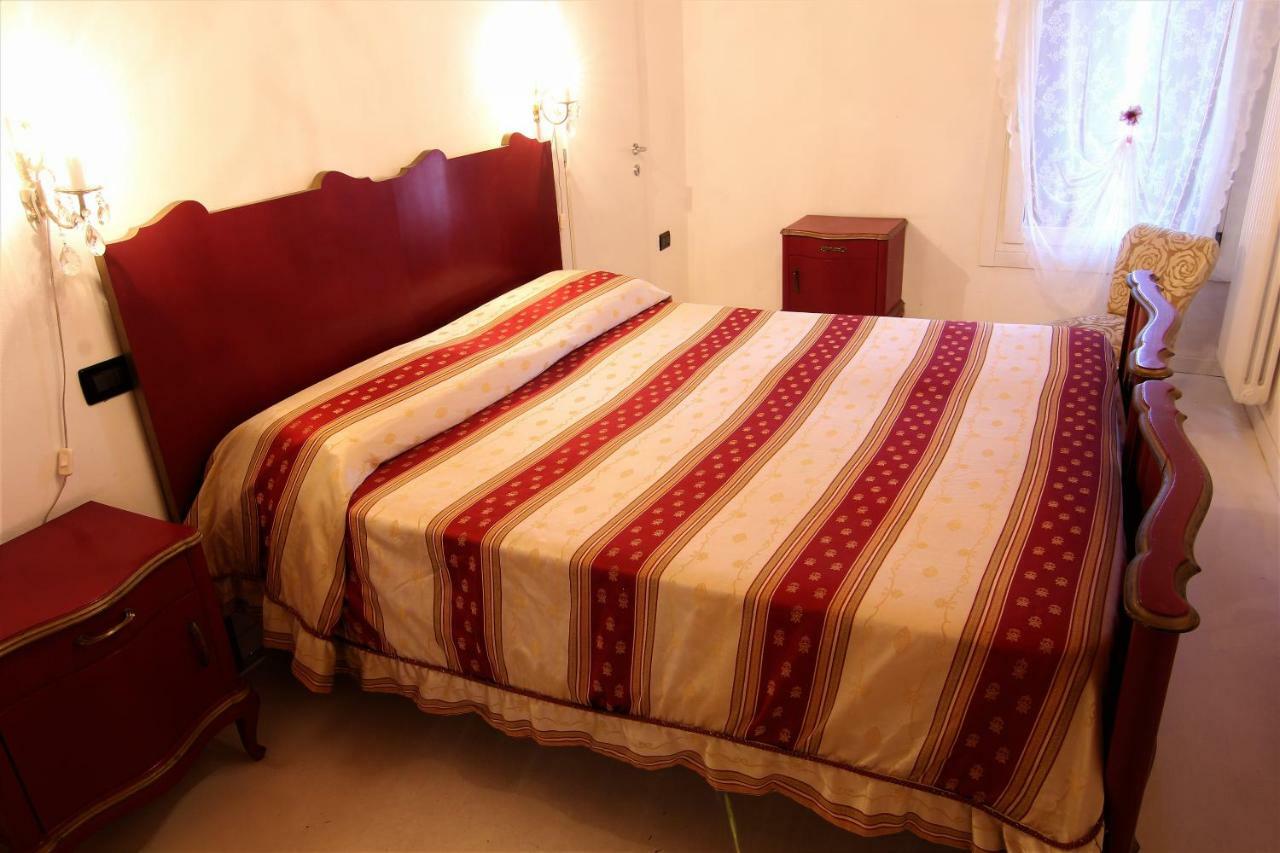 B&B Cittabella Читтаделла Экстерьер фото