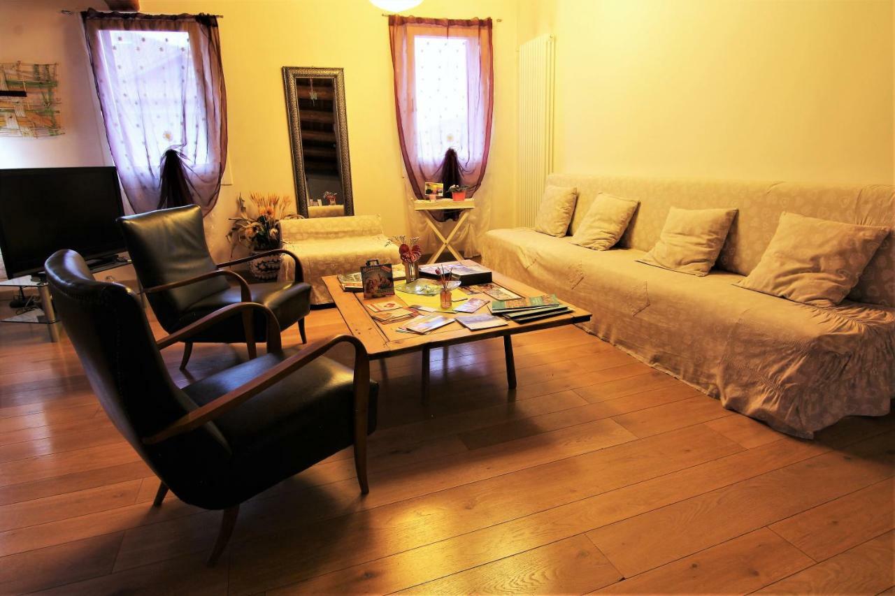 B&B Cittabella Читтаделла Экстерьер фото